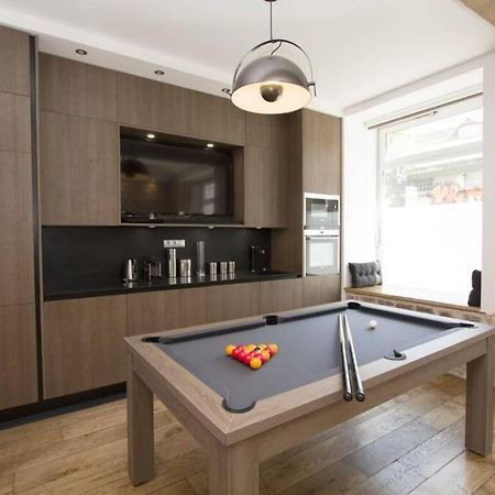 The Designer Apartment Paris Extérieur photo